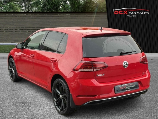 Used Volkswagen Golf 2019 for sale - 76936977: Photo 5