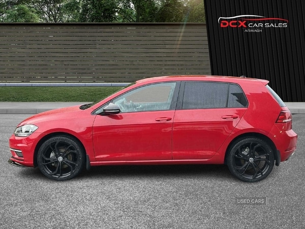 Used Volkswagen Golf 2019 for sale - 76936977: Photo 6