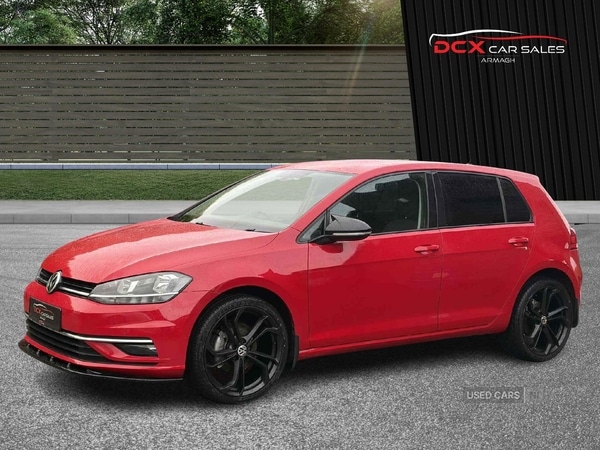 Used Volkswagen Golf 2019 for sale - 76936977: Photo 7