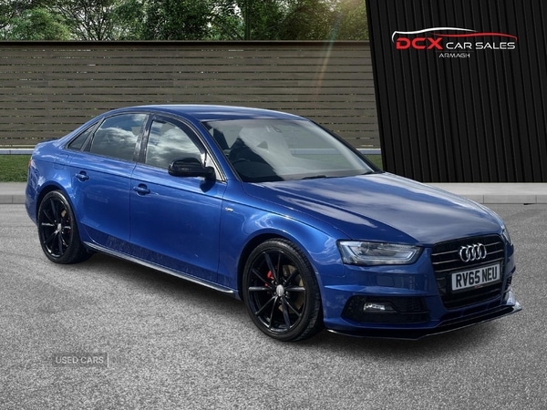 Used Audi A4 2015 for sale - 77893385: Photo 2