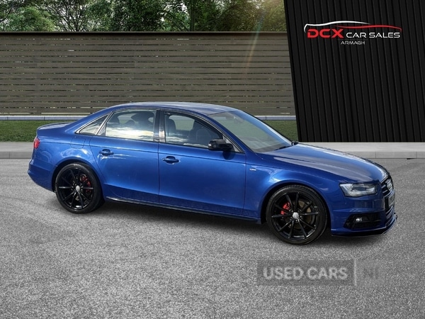 Used Audi A4 2015 for sale - 77893385: Photo 4