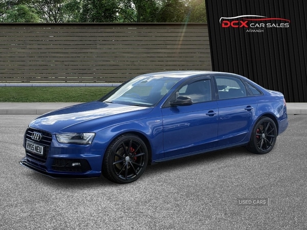 Used Audi A4 2015 for sale - 77893385: Photo 5