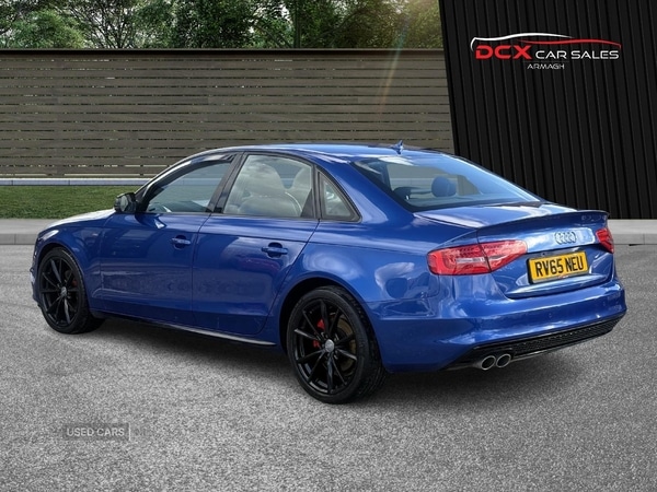 Used Audi A4 2015 for sale - 77893385: Photo 6