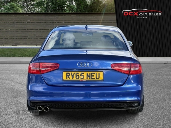 Used Audi A4 2015 for sale - 77893385: Photo 8