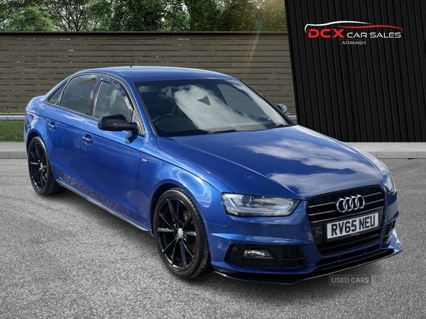 Used Audi A4 2015 for sale - 77893385: Photo 9