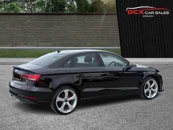 Used Audi A3 2017 for sale - 79122131: Photo