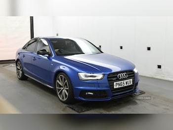Used Audi A4 2015 for sale - 79485176: Photo
