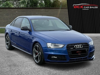 Used Audi A4 2015 for sale - 79485176: Photo