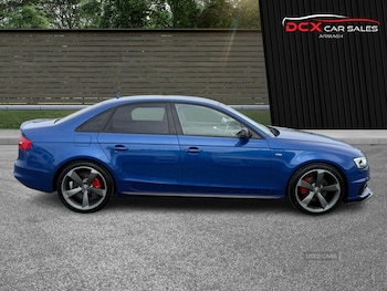 Used Audi A4 2015 for sale - 79485176: Photo