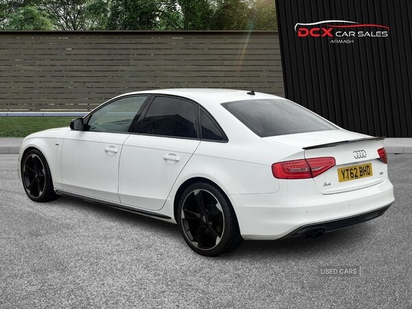 Used Audi A4 2012 for sale - 77825540: Photo 5