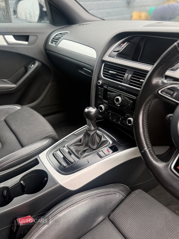 Used Audi A4 2012 for sale - 77825540: Photo 9