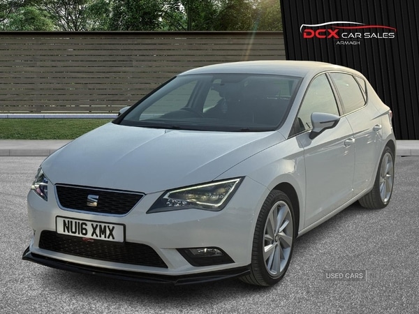 Used SEAT Leon for sale - 77978656: Photo 10