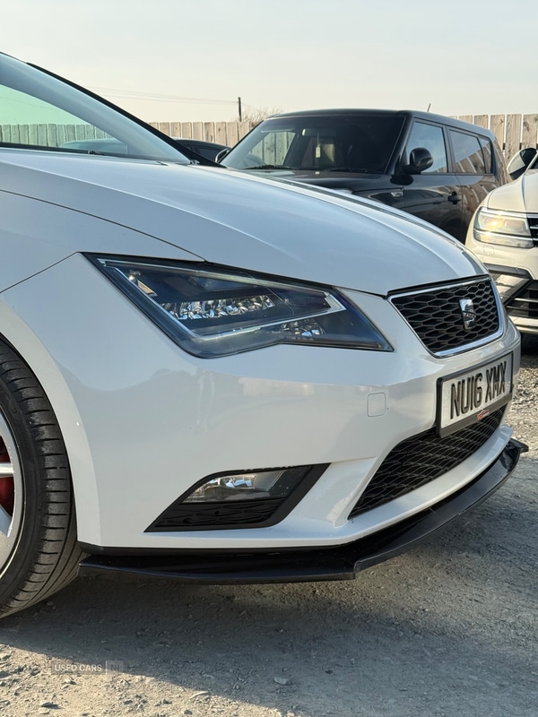 Used SEAT Leon for sale - 77978656: Photo 11