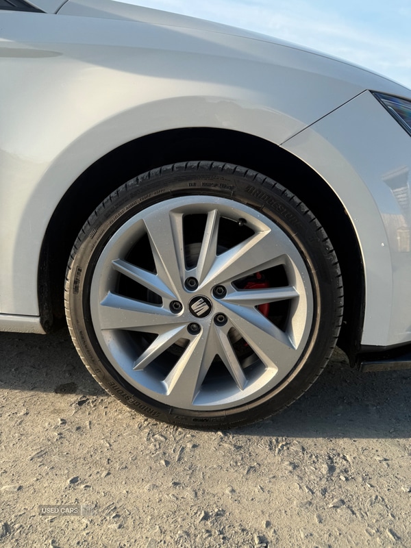 Used SEAT Leon for sale - 77978656: Photo 12