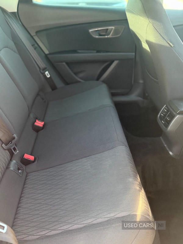 Used SEAT Leon for sale - 77978656: Photo 13