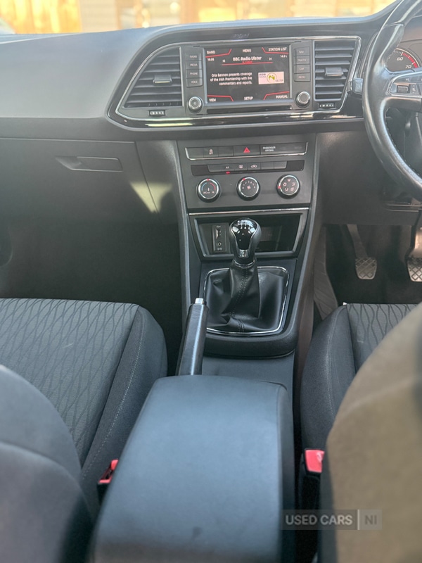 Used SEAT Leon for sale - 77978656: Photo 14