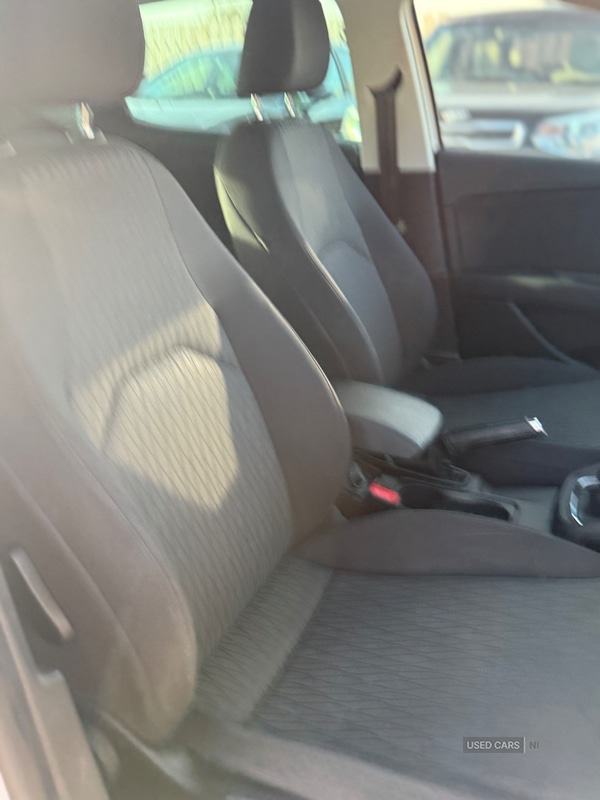 Used SEAT Leon for sale - 77978656: Photo 16