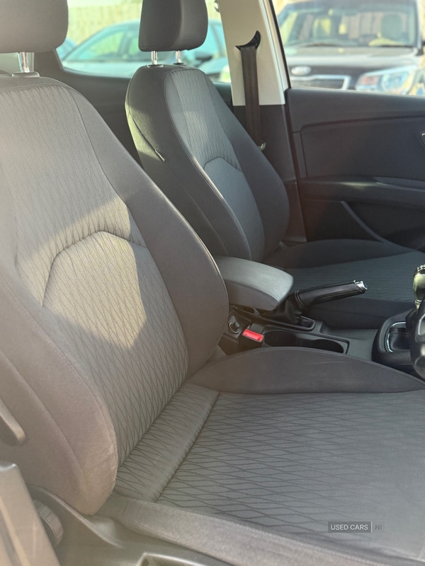 Used SEAT Leon for sale - 77978656: Photo 17