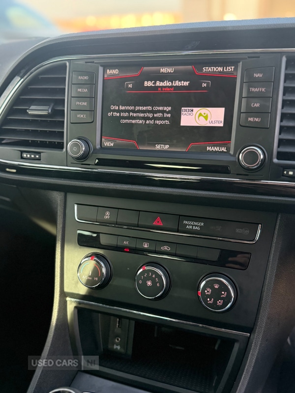 Used SEAT Leon for sale - 77978656: Photo 18