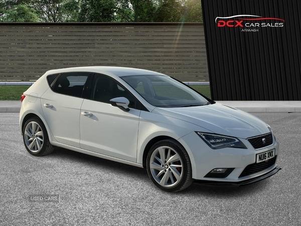 Used SEAT Leon for sale - 77978656: Photo 2