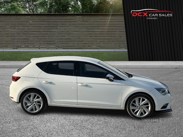 Used SEAT Leon for sale - 77978656: Photo 3