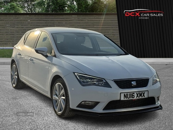 Used SEAT Leon for sale - 77978656: Photo 4