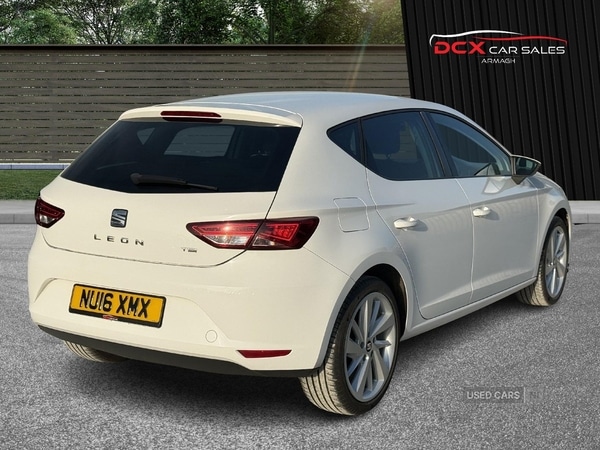 Used SEAT Leon for sale - 77978656: Photo 5