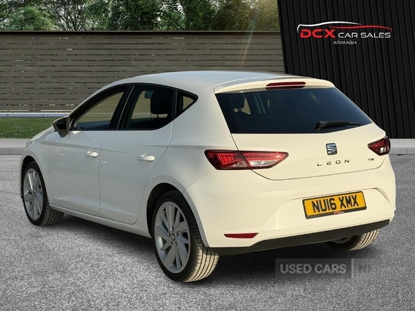 Used SEAT Leon for sale - 77978656: Photo 6