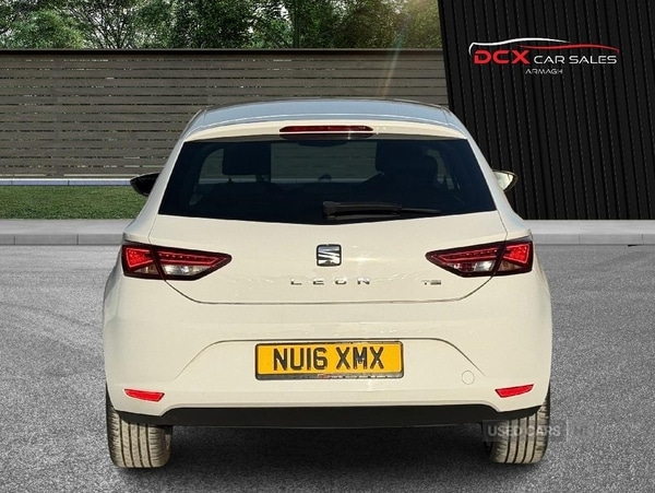 Used SEAT Leon for sale - 77978656: Photo 7