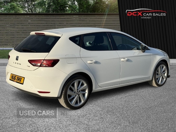 Used SEAT Leon for sale - 77978656: Photo 8