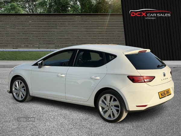 Used SEAT Leon for sale - 77978656: Photo 9