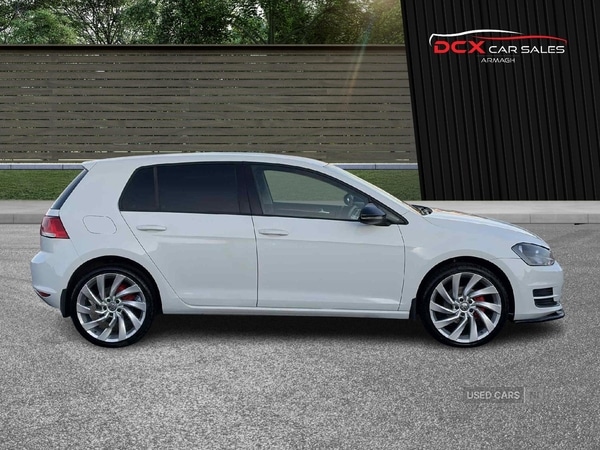 Used Volkswagen Golf 2013 for sale - 76825555: Photo 2