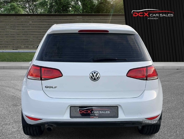 Used Volkswagen Golf 2013 for sale - 76825555: Photo 5