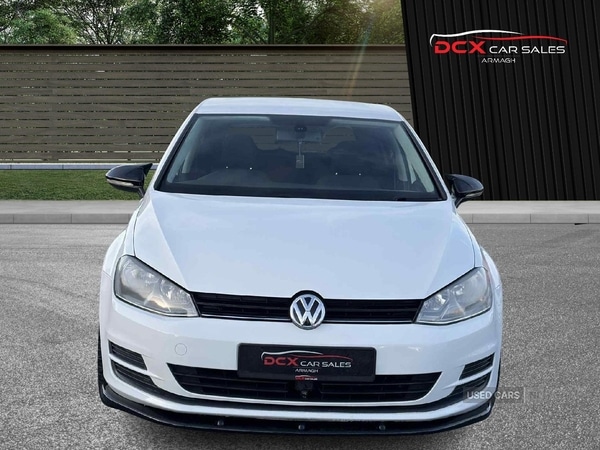 Used Volkswagen Golf 2013 for sale - 76825555: Photo 6