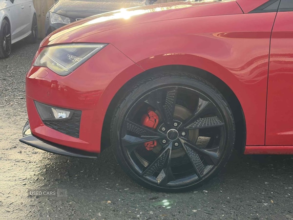 Used SEAT Leon 2013 for sale - 76900011: Photo 10