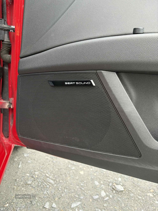 Used SEAT Leon 2013 for sale - 76900011: Photo 17