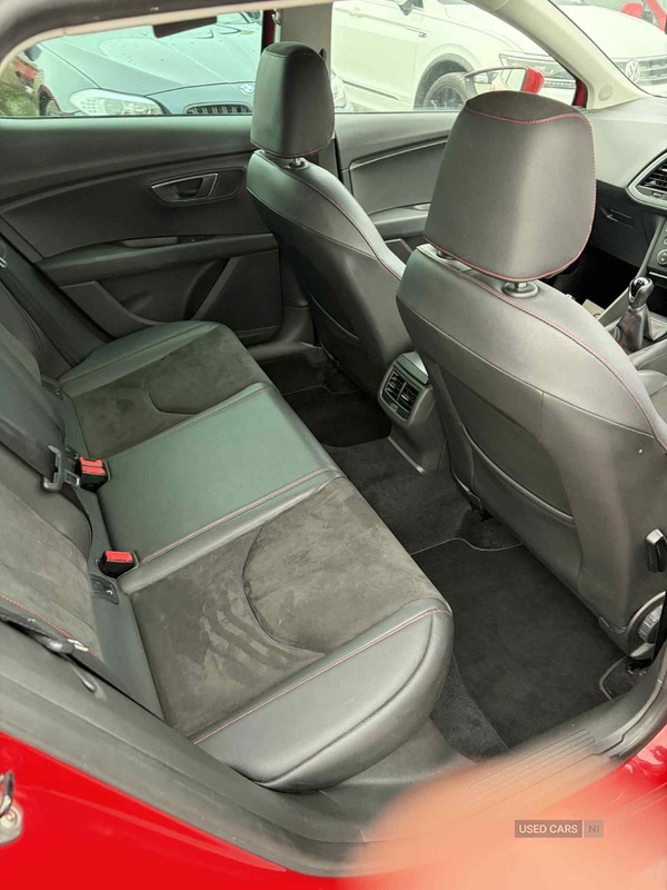 Used SEAT Leon 2013 for sale - 76900011: Photo 18