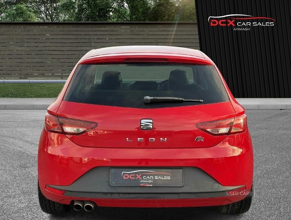 Used SEAT Leon 2013 for sale - 76900011: Photo 2