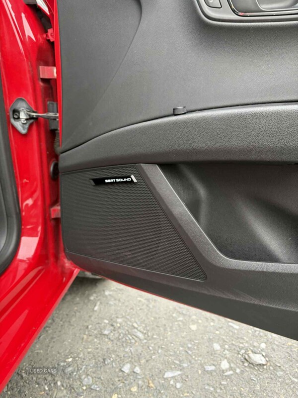 Used SEAT Leon 2013 for sale - 76900011: Photo 20