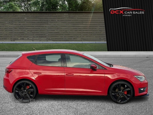 Used SEAT Leon 2013 for sale - 76900011: Photo 3