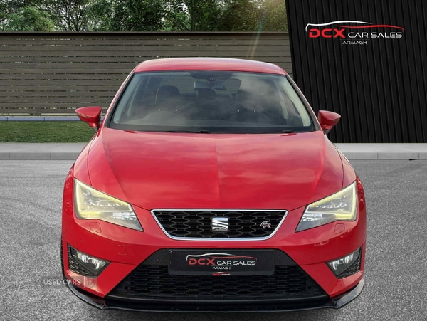 Used SEAT Leon 2013 for sale - 76900011: Photo 5