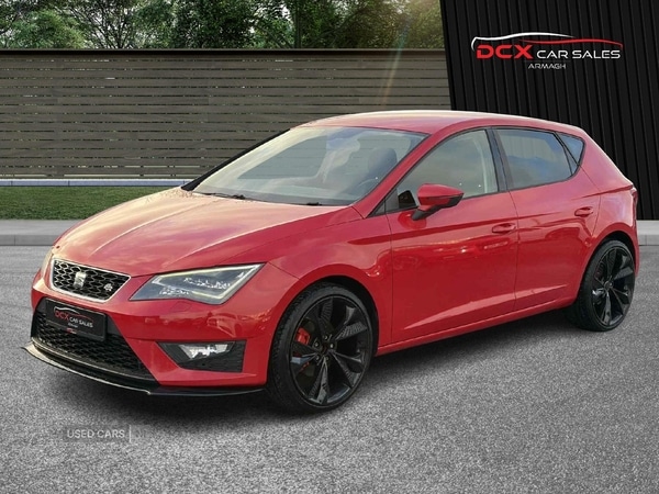 Used SEAT Leon 2013 for sale - 76900011: Photo 6
