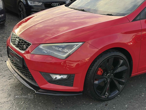 Used SEAT Leon 2013 for sale - 76900011: Photo 9