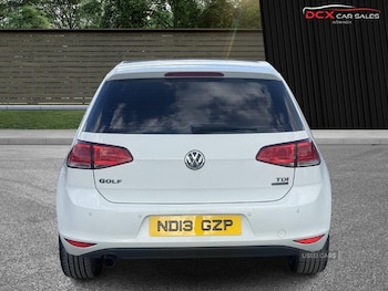 Used Volkswagen Golf 2013 for sale - 78302341: Photo