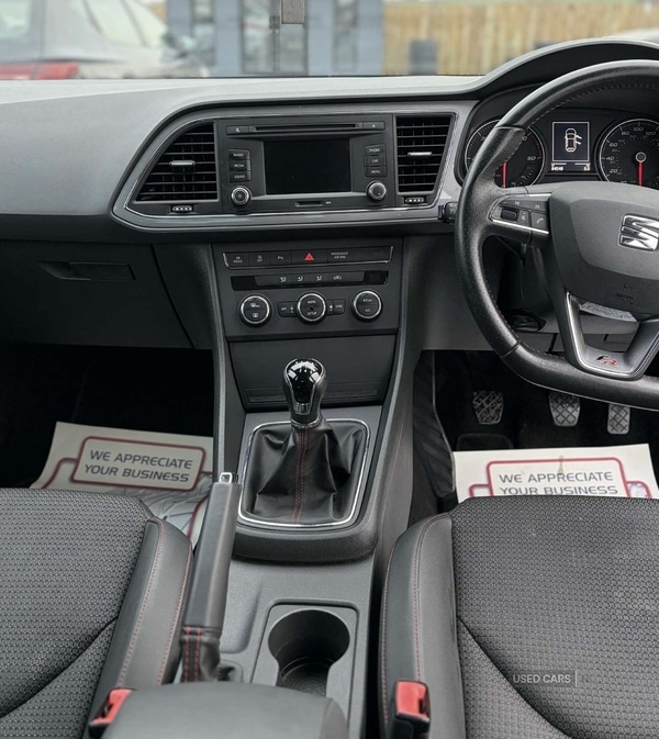 Used SEAT Leon 2014 for sale - 77041261: Photo 10