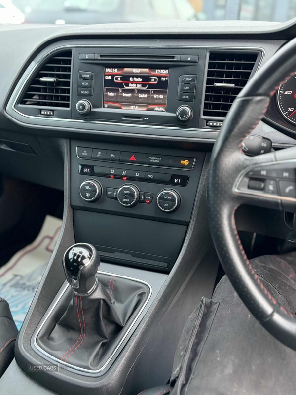 Used SEAT Leon 2014 for sale - 77041261: Photo 11