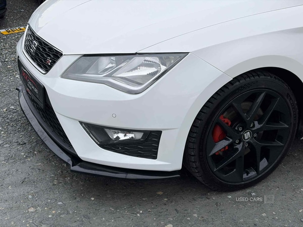 Used SEAT Leon 2014 for sale - 77041261: Photo 15