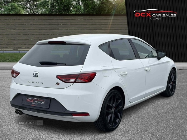 Used SEAT Leon 2014 for sale - 77041261: Photo 2