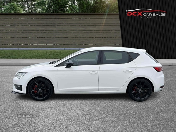 Used SEAT Leon 2014 for sale - 77041261: Photo 4