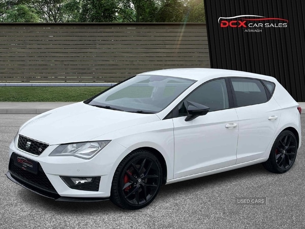 Used SEAT Leon 2014 for sale - 77041261: Photo 5